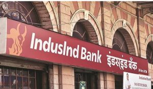 IndusInd Bank may see a new CEO by October: Report