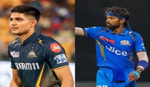 IPL 2025: Gujarat Titans vs Mumbai Indians in IPL today