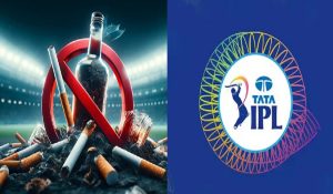 Health Ministry asks IPL to ban direct and indirect ads promoting alcohol, tobacco