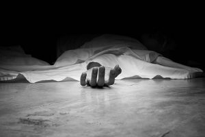 Anger as youth’s body found in Bengal, DC among officials injured