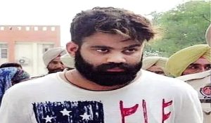 Gangster Jaggu Bhagwanpuria shifted from Punjab to Assam jail