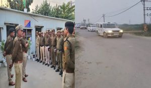 Traffic advisory issued for Gurugram Municipal elections: Key routes to be closed, alternate route suggested