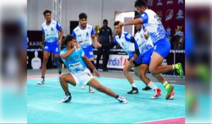 Kabaddi: Yuva All Stars Championship to kick off in Haridwar from March 6