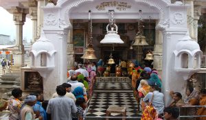 12 thousand devotees visits Kangra’s temples on the first day of Chaitra Navratri