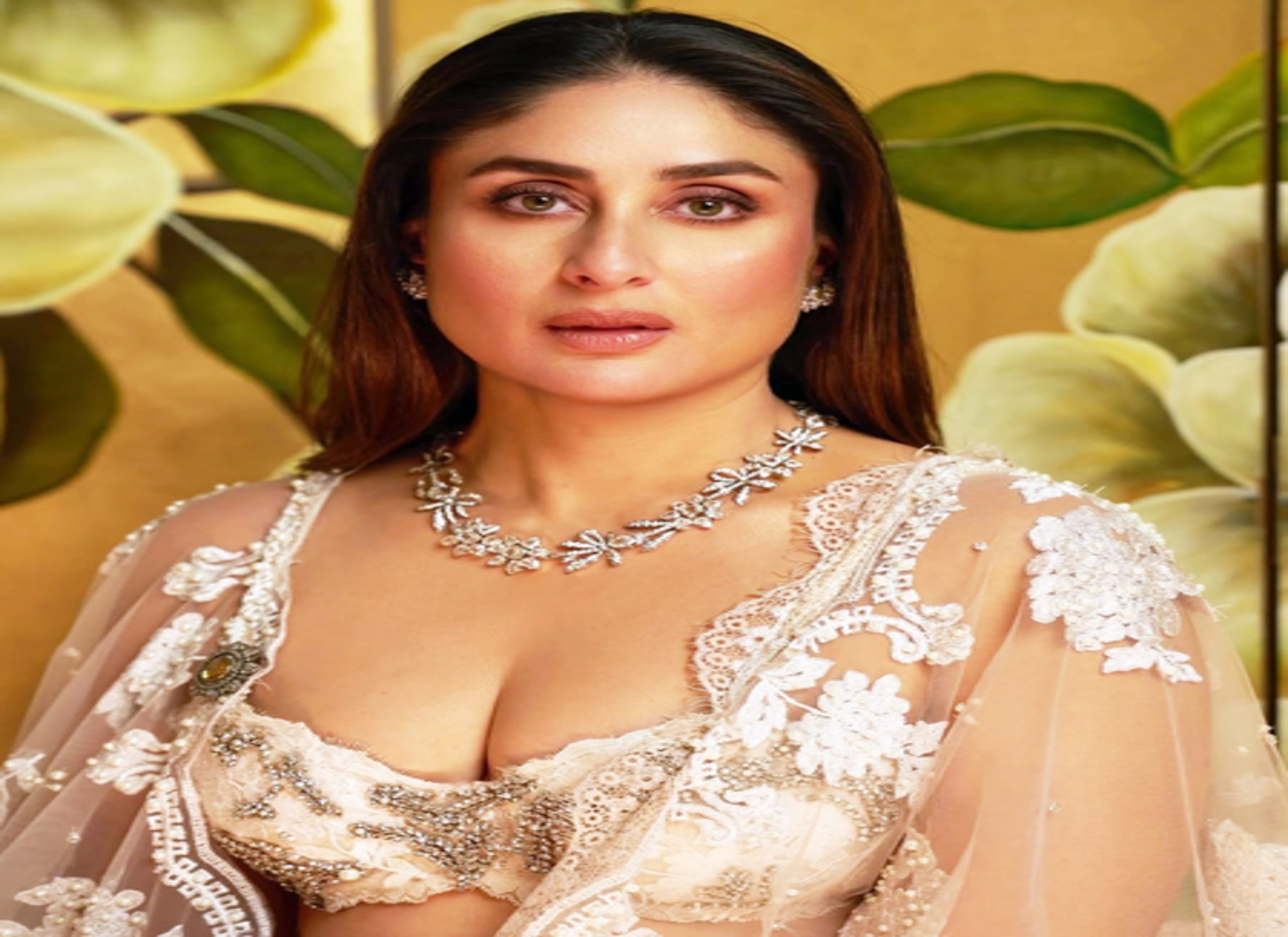 Kareena Kapoor is daydreaming about this desi dish