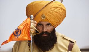 Akshay Kumar celebrates 6 years of ‘Kesari’, says ‘a new chapter that begins soon’