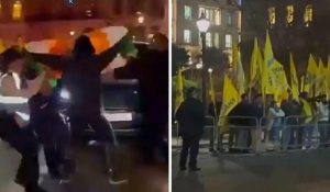 Freedom given to Khalistani goons in Britain unacceptable, says former Foreign Secy after Jaishankar security scare in London