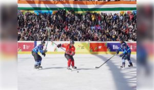 Khelo India Winter Games 2025 to commence in J&K’s Gulmarg from March 9