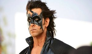 Hrithik Roshan turns director for ‘Krish 4’ produced by Aditya Chopra
