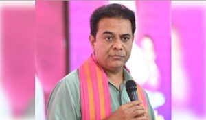 New IT Act threatens digital privacy of citizens: KTR