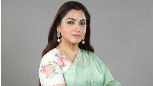 Kushboo Sundar on women-led films: ‘The big screen still belongs to the Khans’