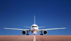 Third Air Force successful night landing at Kangra Airport