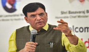 Sports Min Mandaviya to chair ‘Chintan Shivir’ on 2028 Olympics preparation, sports governance