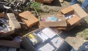 Medical Store owner arrested for selling narcotic drugs to students, illegal pills recovered
