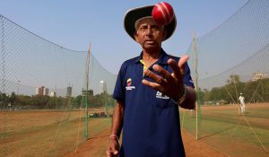 BCCI mourns passing of Mumbai spinner Padmakar Shivalkar