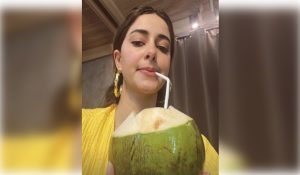 Here’s what Ananya Panday is up to in Thailand