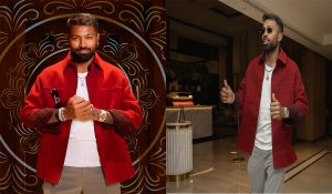 IPL 2025: Captain Hardik Pandya joins Mumbai Indians squad after Champions Trophy glory