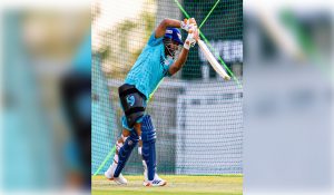 ‘I want to be proactive’: Pant shares most important aspect of being a captain