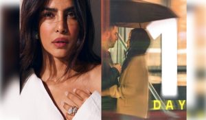 Priyanka Chopra calls for company, ‘Who is going with me?’ for ‘The Last Five Years’