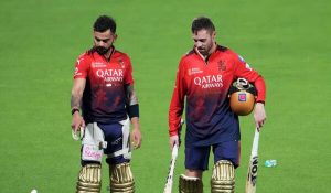 IPL 2025: My job is to be aggressive and take pressure off the team, says Salt on opening with Kohli