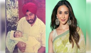 Rakul Preet Singh celebrates father Kulwinder Singh’s birthday with heartwarming moments