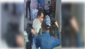 Angadia trader robbed of Rs 80 lakh at gunpoint at Delhi’s Lahori gate