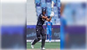Champions Trophy: Rachin Ravindra becomes leading run-getter in tournament