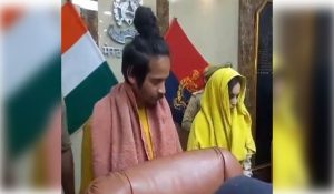 Vacation after murder: Muskaan, Sahil never came out of room, says Himachal hotel operator