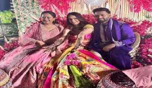 Cricket stars expected to gather in Mussoorie for Rishabh Pant’s sister’s wedding