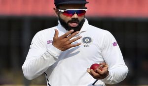 BCCI allows use of saliva to shine the ball in IPL 2025: Report