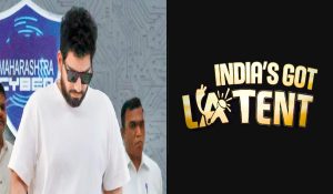 ‘India’s Got Latent’ row: Samay Raina appears before Maharashtra Cyber Cell