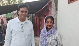 Director who offered film to Maha Kumbh-viral girl Monalisa arrested in rape case