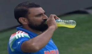 Row over Mohammed Shami’s fasting: Clerics split over not observing roza during Ramzan