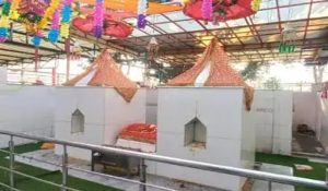 Sheetla Mata fair to be held in Ambala on March 18: Devotees seek blessings for good health