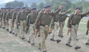 Police constable recruitment exam postponed in Shimla due to assembly budget session