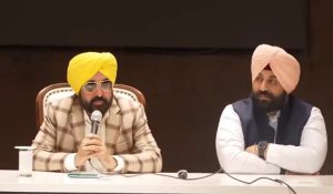Punjab Govt. sends school principals to Singapore for Modern Education Training