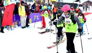 Himachal shines in Khelo India Winter Games after securing 2nd place, wins 18 medals