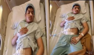 13-year-old child stabbed in Palwal; Police investigating