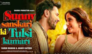 ‘Sunny Sanskari Ki Tulsi Kumari’ release date postponed, film to hit theatres on this day