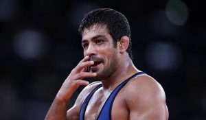 Jhajjar Court declines custody of Olympic wrestler Sushil Kumar to Haryana Police