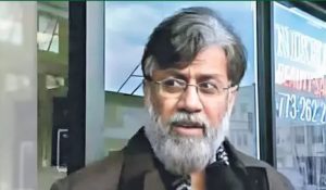 26/11 conspirator Tahawwur Rana not cooperating, giving evasive answers: Mumbai Police