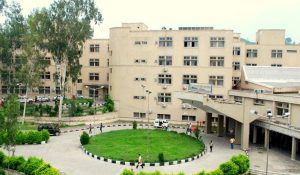 Ragging in Tanda Medical College with junior, senior MBBS student suspended
