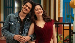 Reason behind Tamannaah Bhatia-Vijay Verma’s breakup revealed; read here