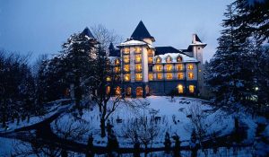 BJP leader Jai Ram Thakur accuses Himachal Govt of favouring private firm in Wildflower Hall tender process