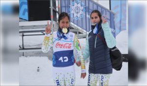 Special Olympics World Winter Games: India end campaign with 33 medals