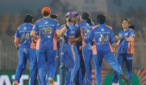 WPL final to held between MI & DC: MI beat Gujarat by 47 runs in the eliminator