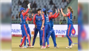 WPL 2025: We were probably 10-15 runs short, says DC coach on loss against GG