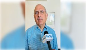Justice Yashwant Varma case: Senior SC advocate calls incident ‘extremely serious’