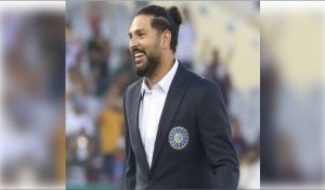 Yuvraj Singh to lead India Champions in WCL Season 2