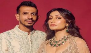 Mumbai court grants mutual consent divorce to Yuzvendra Chahal, Dhanashree Verma